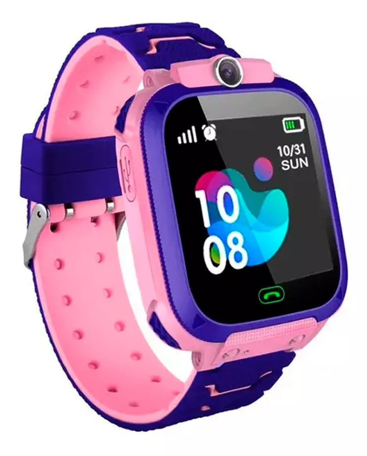 Smartwatch para niños Waterproof